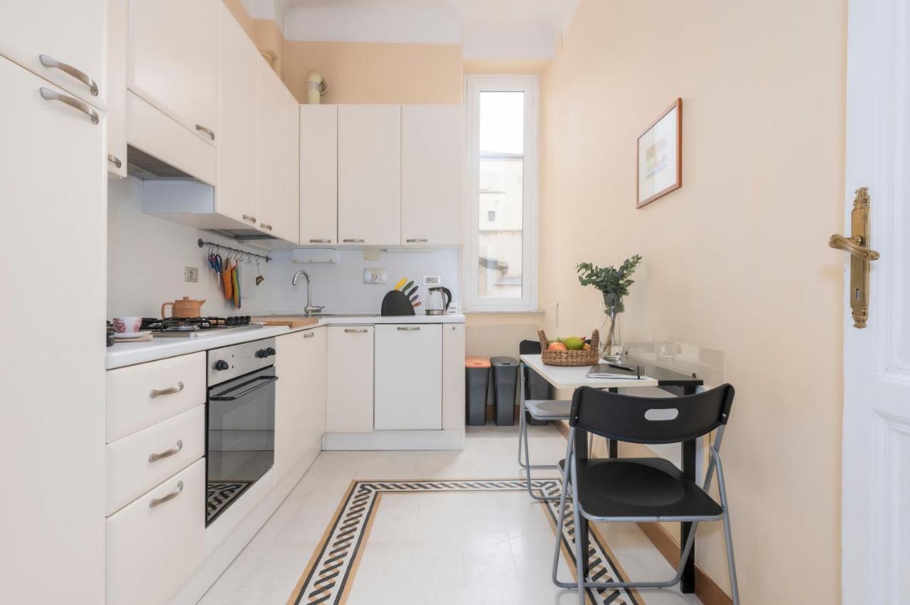 Trastevere Apartment - Zeno 29 Rome Exterior photo