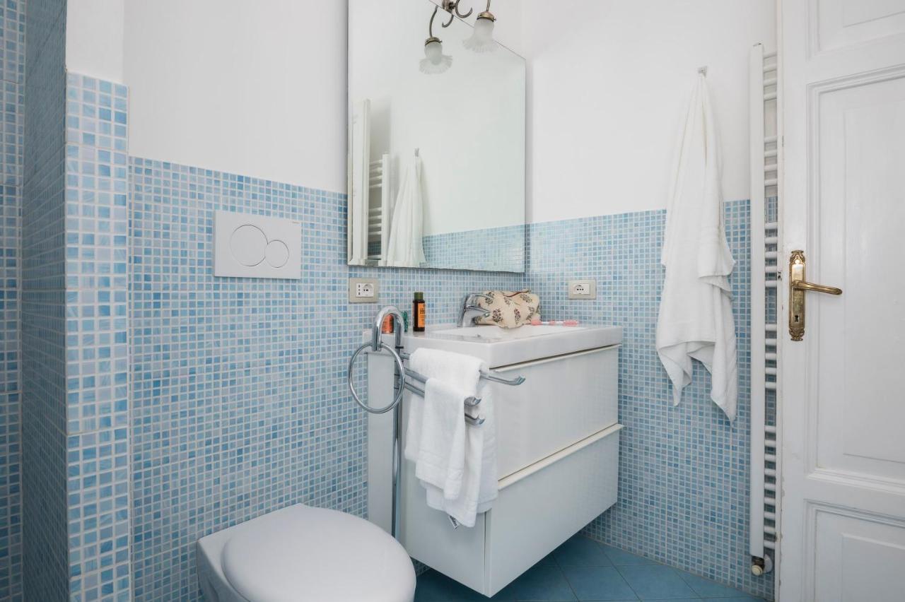 Trastevere Apartment - Zeno 29 Rome Exterior photo