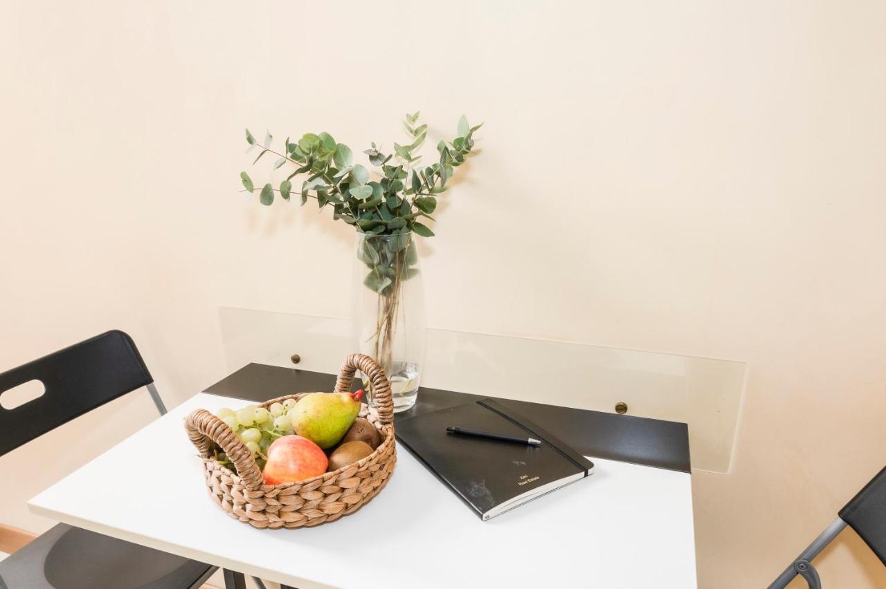 Trastevere Apartment - Zeno 29 Rome Exterior photo